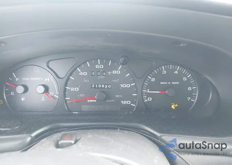 2003 Ford Taurus Se z USA, uszkodzony, nr VIN 1FAFP53U43A111141